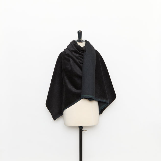T26B16402 | Hairy Alpaca & Cotton Sherpa