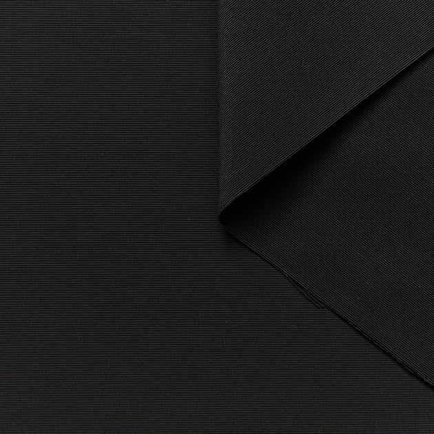 T26B16403 | Cotton & Viscose Ottoman