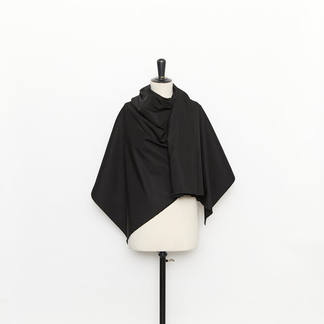 T26B16403 | Cotton & Viscose Ottoman