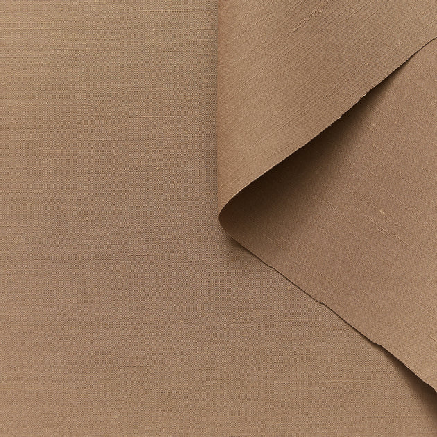 T26B16404 | Silk & Hemp Shantung GOTS