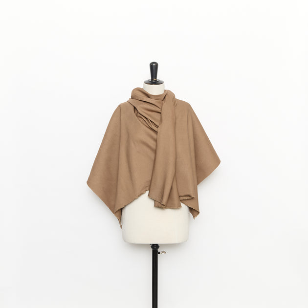 T26B16404 | Silk & Hemp Shantung GOTS