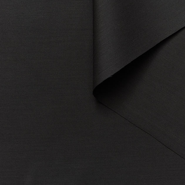 T26B16406 | Wool & Silk Faille RWS