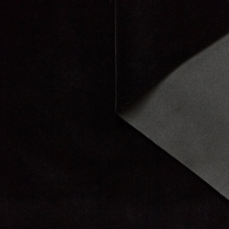 T26B16410 | Velours en Coton - vue 1
