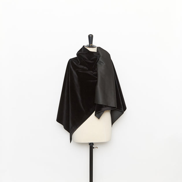 T26B16410 | Cotton Velvet