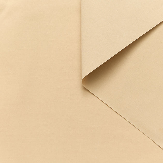 T26B16416 | Gabardine de Coton Doux OCS