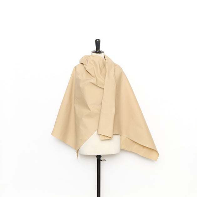 T26B16416 | Gabardine de Coton Doux OCS