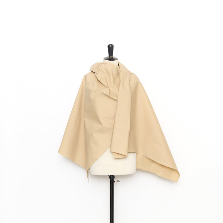 T26B16416 | Soft Cotton Gabardine OCS - view 2