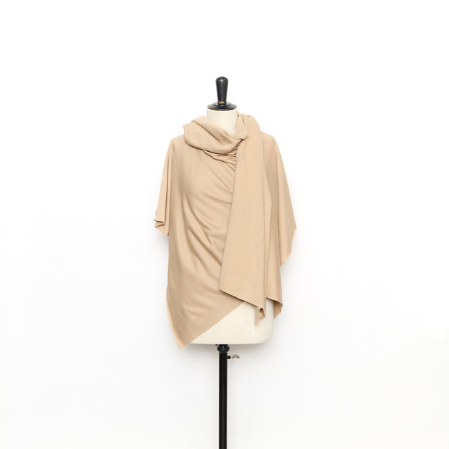 T26B16428 | Brushed Fleece