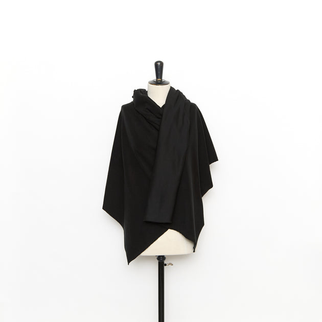 T26B16430 | Brushed Fleece