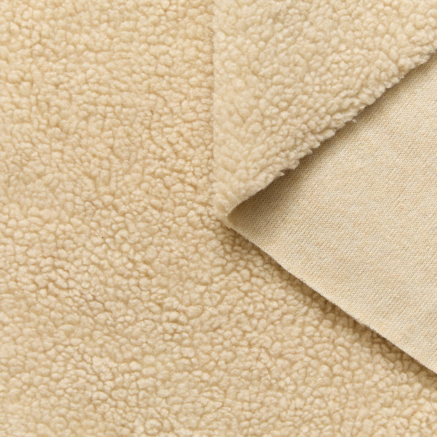 T26B16433 | Boucle Sherpa GRS