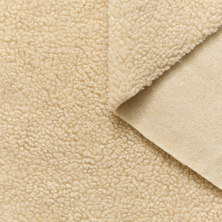 T26B16433 | Sherpa Bouclé GRS - vue 1