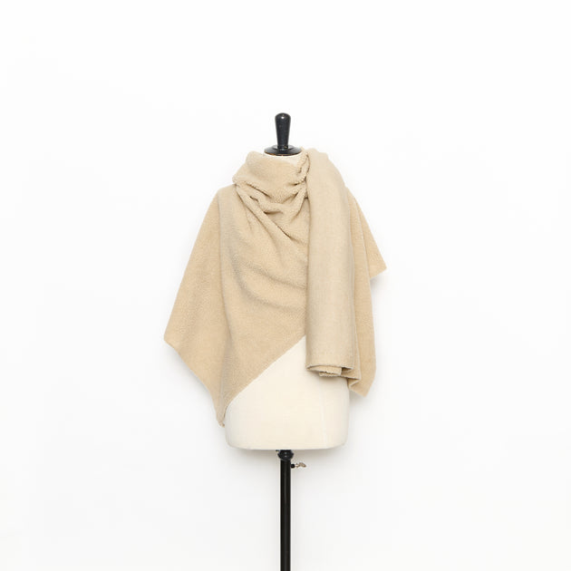 T26B16433 | Boucle Sherpa GRS