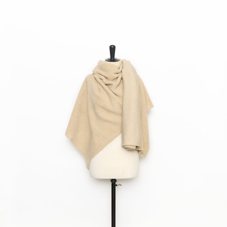 T26B16433 | Sherpa Bouclé GRS - vue 2