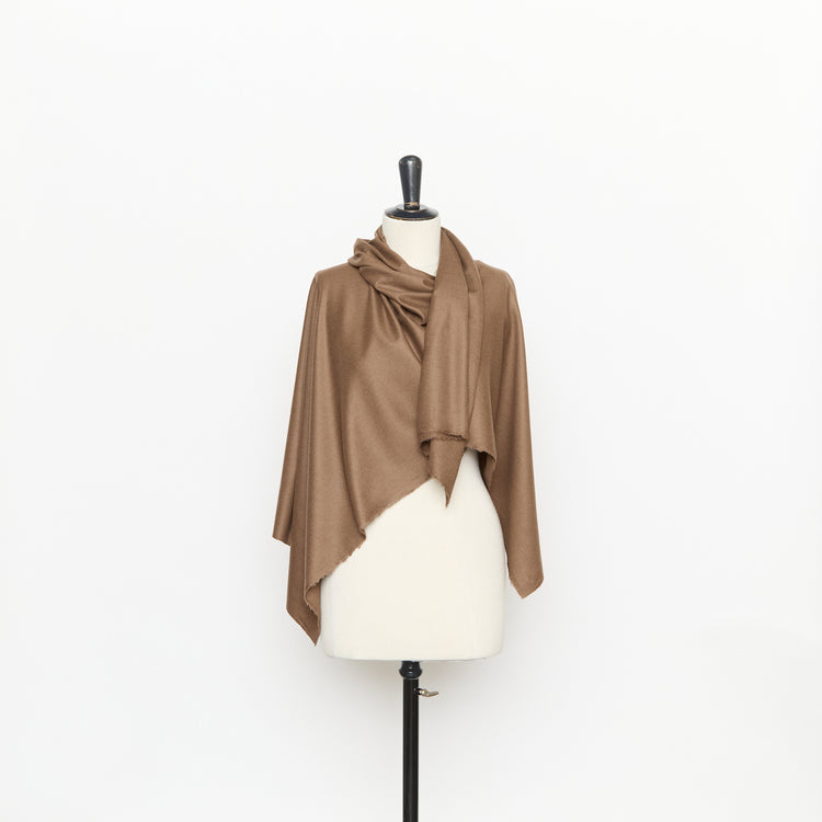 T26C14970 | Flanelle en Cachemire - vue 2
