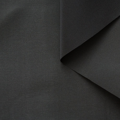  Organza de Soie Triple GOTS