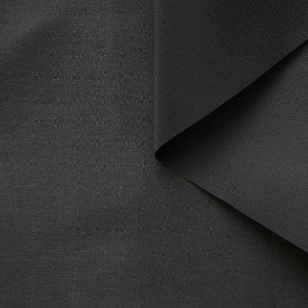 T26C14971 | Organza de Soie Triple GOTS