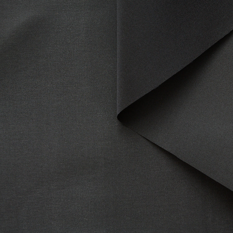 T26C14971 | Organza de Soie Triple GOTS - vue 1