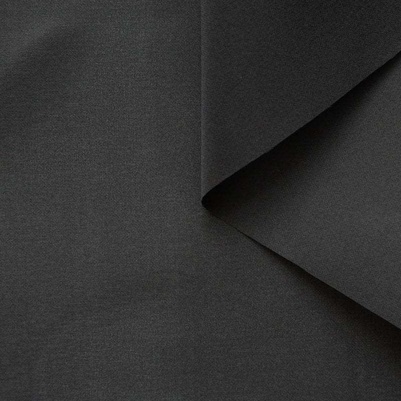 T26C14971 | Organza de Soie Triple GOTS