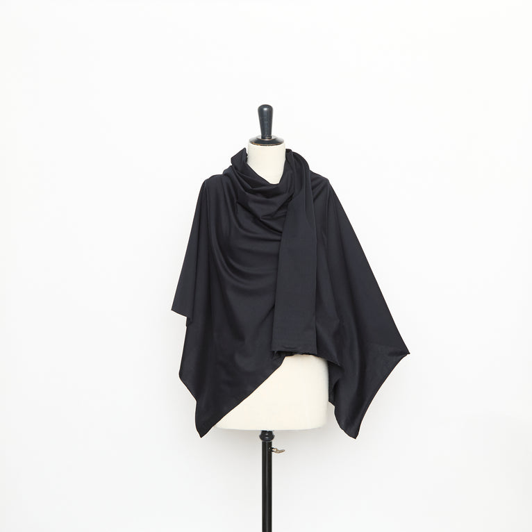 T26C14979 | Jersey de Coton - vue 2