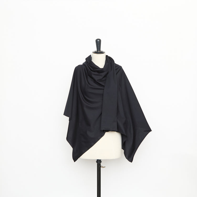 T26C14979 | Jersey de Coton - vue 2