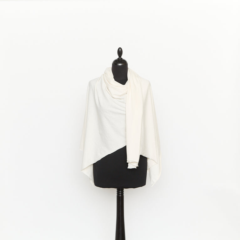 T26C14983 | Jersey de Coton Léger - vue 2