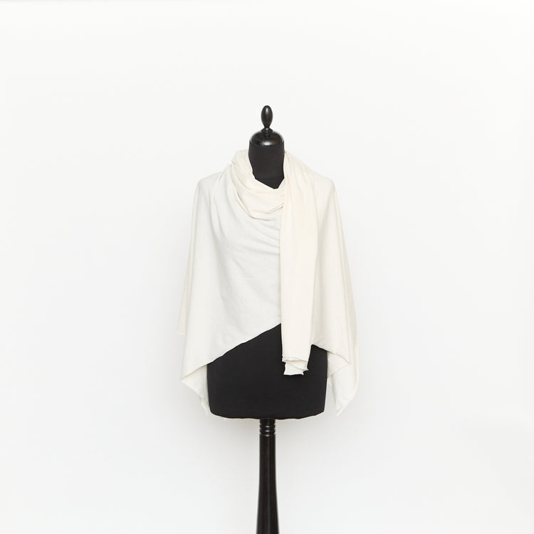 T26C14983 | Jersey de Coton Léger - vue 2