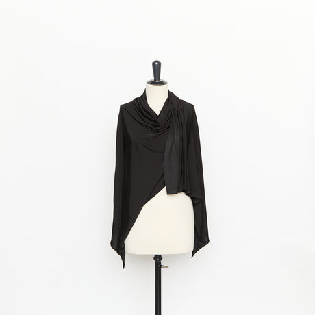  Light Viscose Jersey
