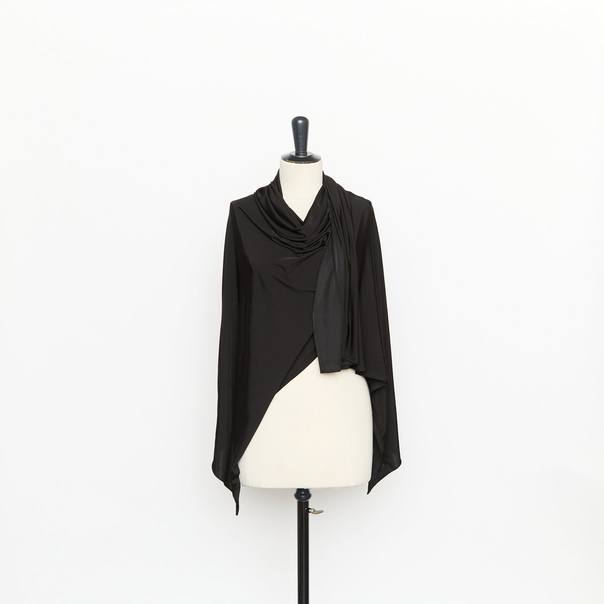 T26C14988 | Jersey Léger en Viscose