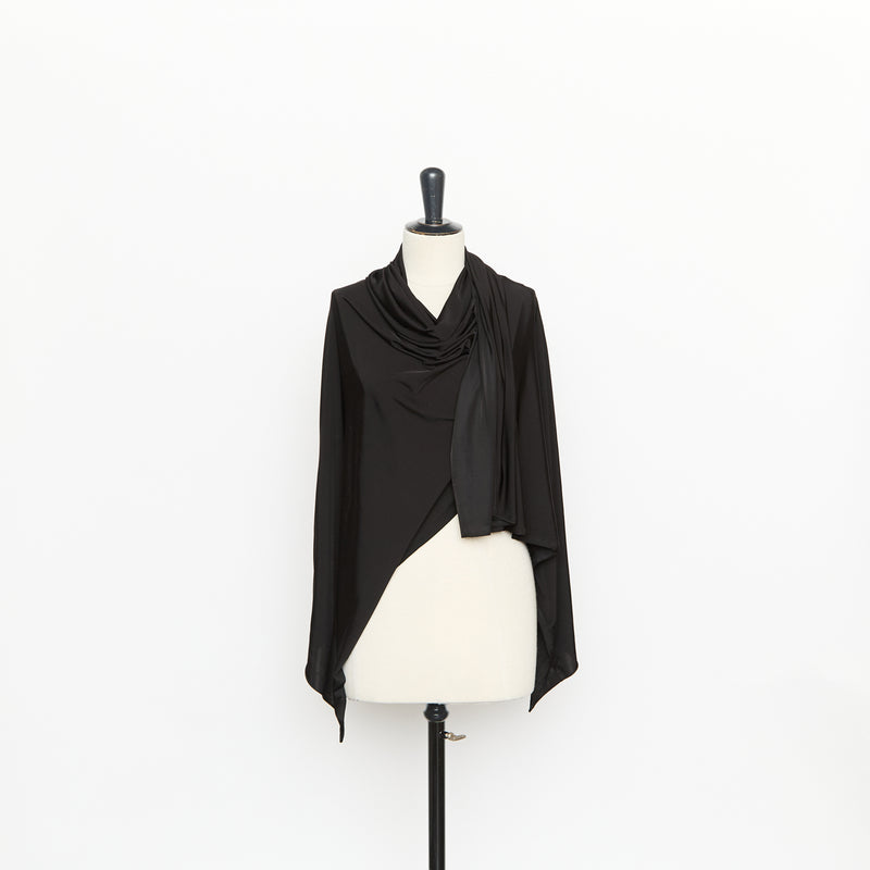 T26C14988 | Jersey Léger en Viscose