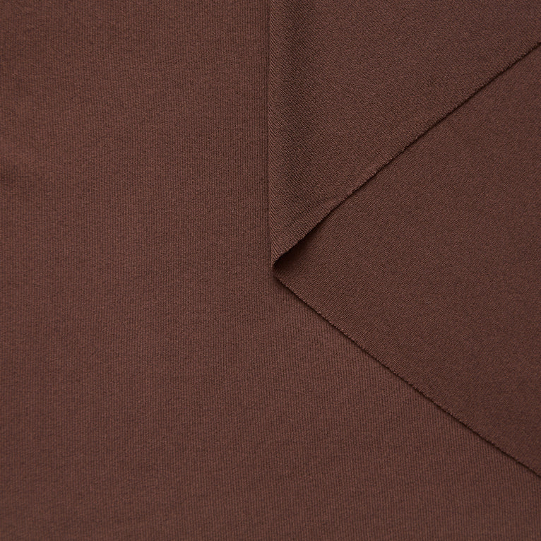 T26C14990 | Jersey Crêpe en Viscose FSC - vue 3