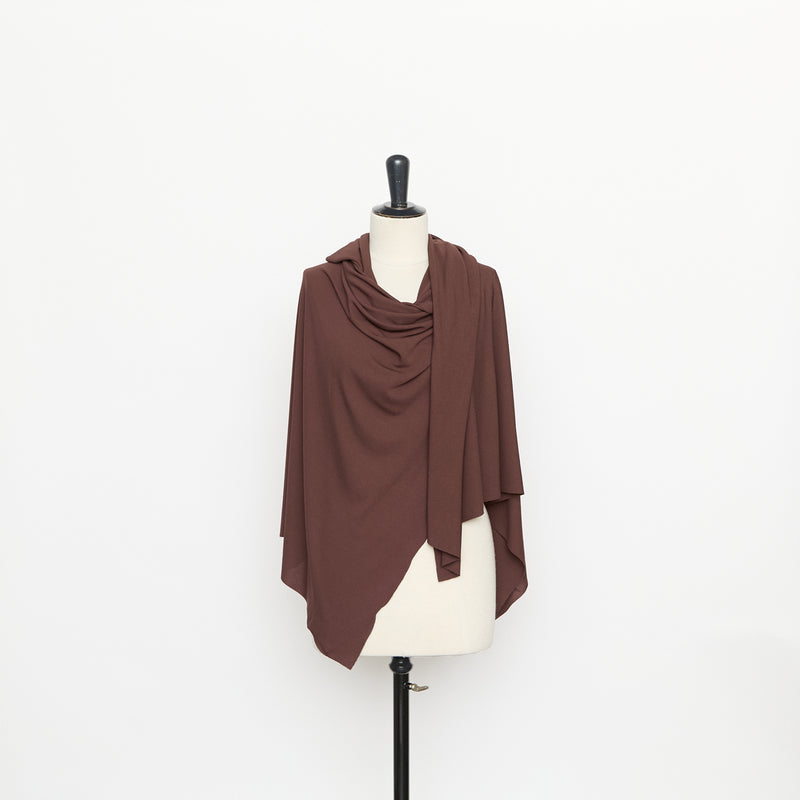 T26C14990 | Viscose Crepe Jersey FSC