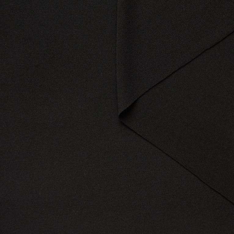 T26C14990 | Jersey Crêpe en Viscose FSC - vue 4