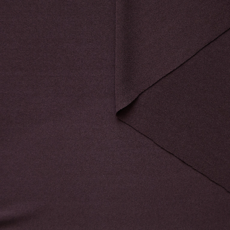 T26C14990 | Jersey Crêpe en Viscose FSC - vue 6