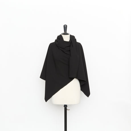  Splittable Stretch Wool Crepe RWS