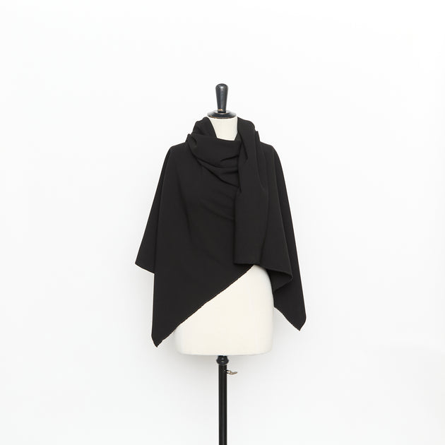 T26C14997 | Crêpe Séparable Stretch en Laine RWS