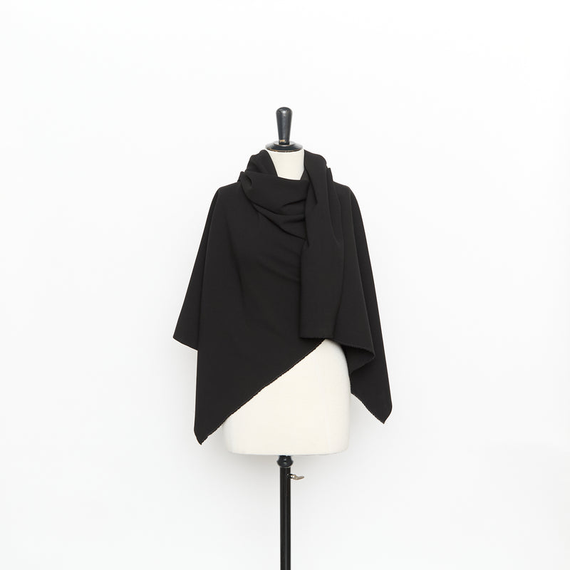 T26C14997 | Crêpe Séparable Stretch en Laine RWS