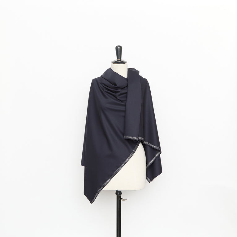 T26C14998 | Wool Twill - view 2