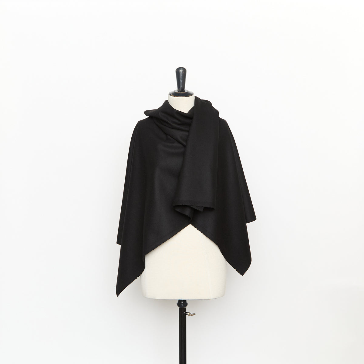 T26C15000 | Double Face Virgin Wool Felt RWS / GRS