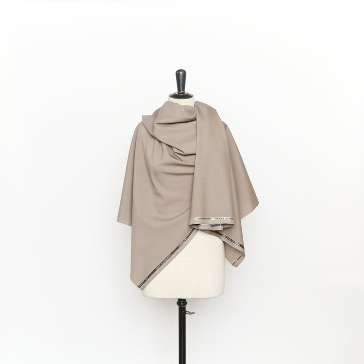 T26C15001 | Kid Mohair &amp; Wool Suiting RWS - view 2
