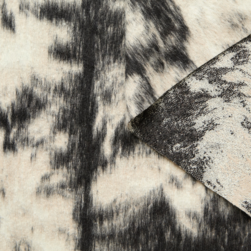 T26C15002 | Hairy Llama & Virgin Wool Drap RWS