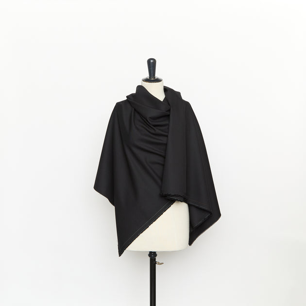 T26C15003 | Wool Grain de Poudre RWS