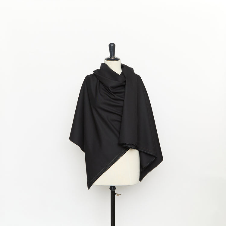 T26C15003 | Wool Grain de Poudre RWS - view 2