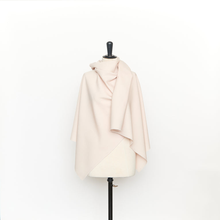T26C15005 | Gabardine en Laine RWS - vue 3