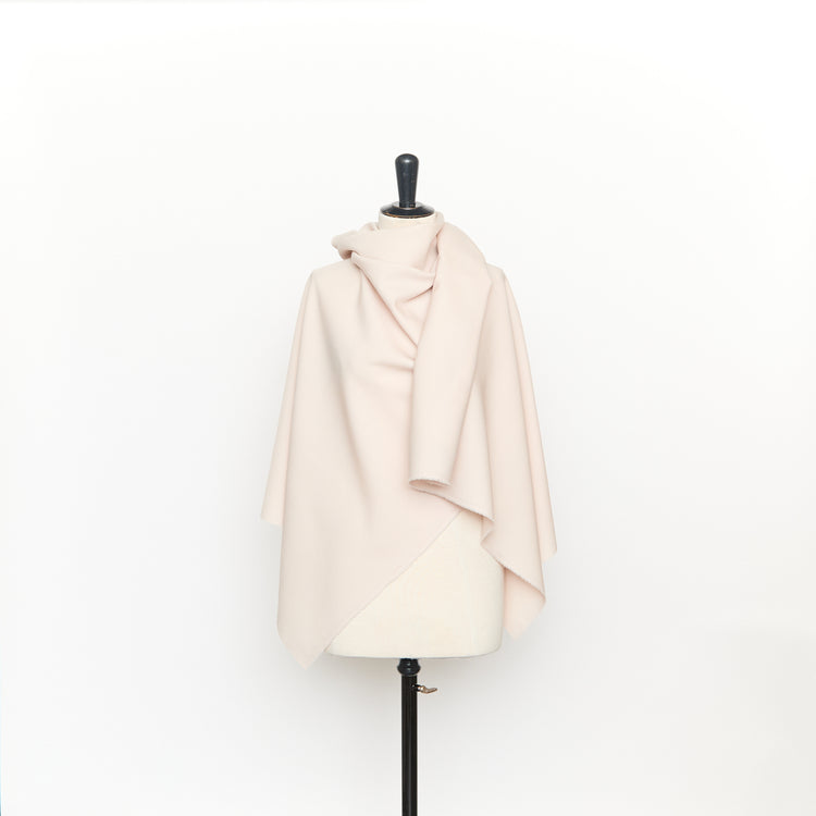 T26C15005 | Gabardine en Laine RWS - vue 2