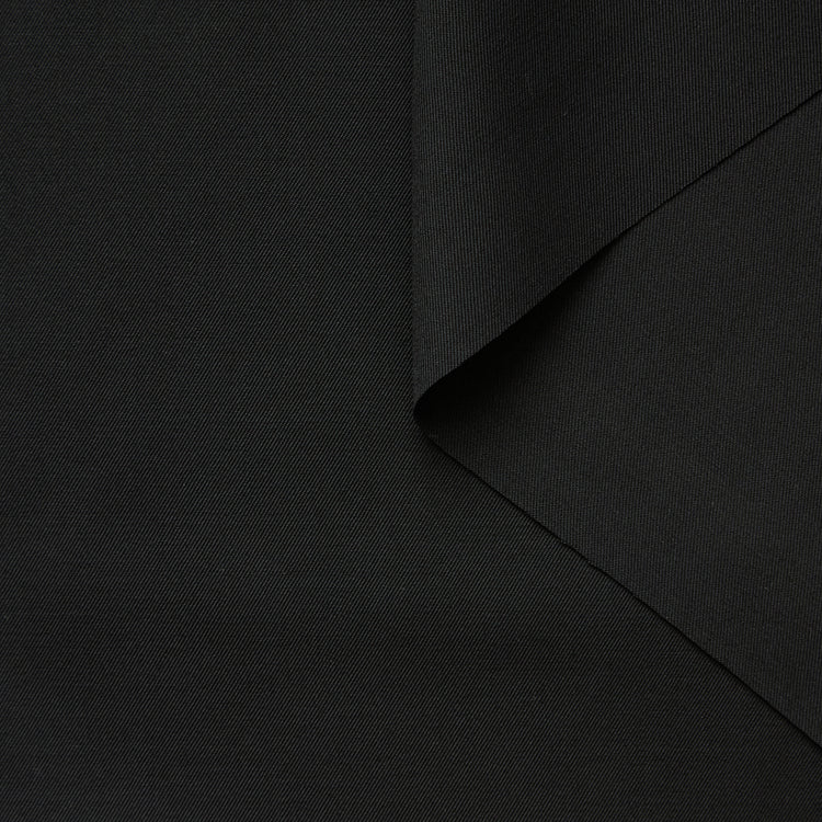 T26C15005 | Gabardine en Laine RWS - vue 1