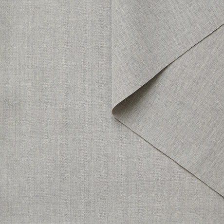 T26C15008 | Gabardine Chinée en Laine Vierge RWS