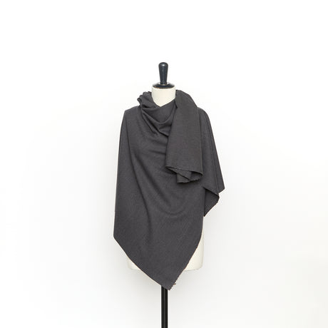 Flanelle Rayure Tennis en Laine Vierge RWS