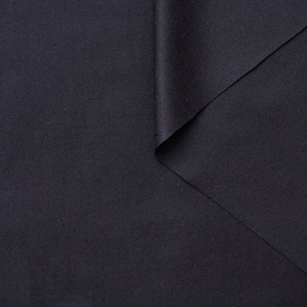T26C15010 | Flanelle Légère Chinée en Laine RWS
