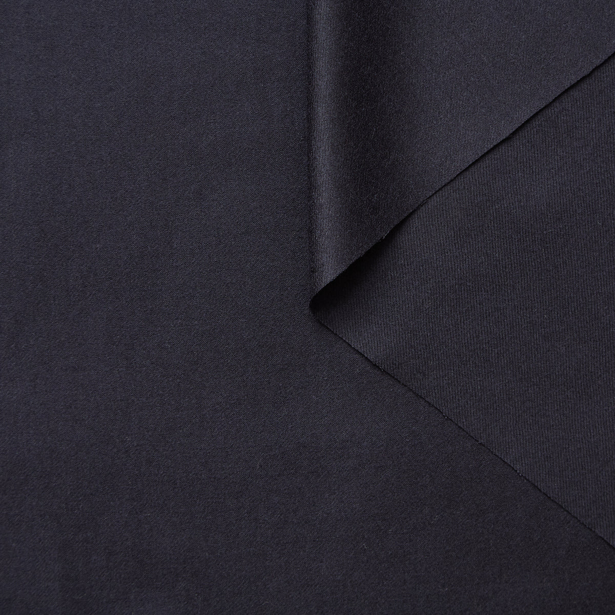 T26C15010 | Light Melange Wool Flannel RWS