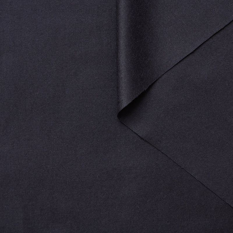 T26C15010 | Light Melange Wool Flannel RWS